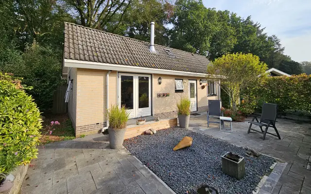 Foto van Oude Nijkerkerweg 135 15, Ermelo