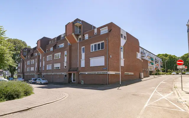 Foto van Drieschstraat 10, Heerlen