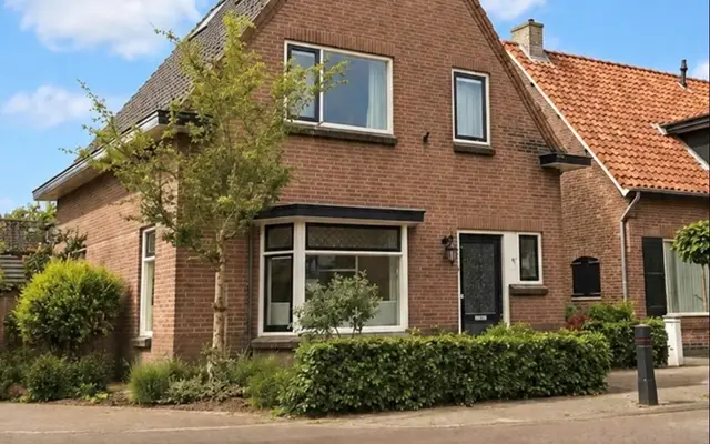 Foto van Schimmelpennincklaan 26, Wijhe