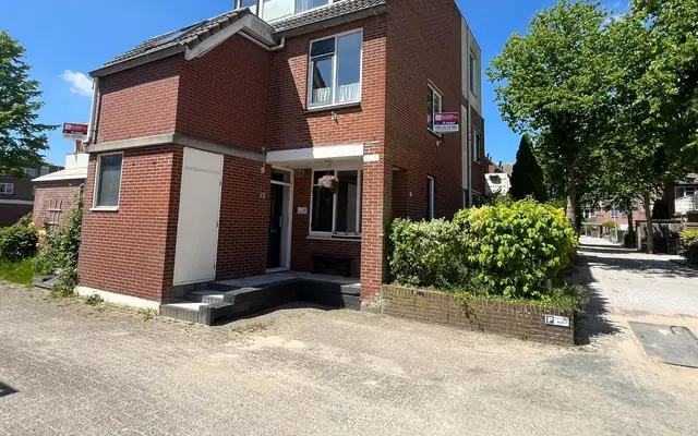 Foto van Alholm 64, Hoofddorp