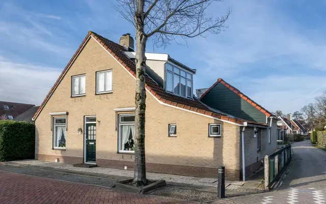 Foto van Ds. Wentinkstraat 15, Nieuwe Tonge