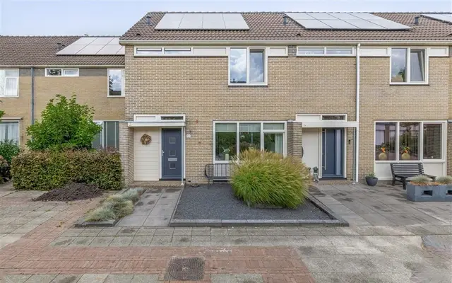 Foto van Noordenveld 13, Veendam