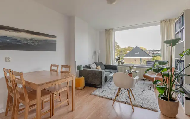 Foto van Socratesstraat 174, Rotterdam
