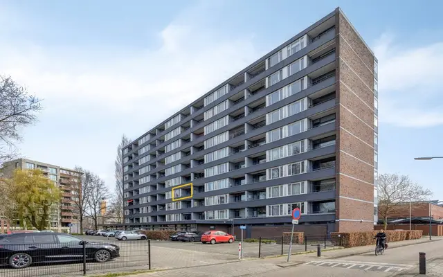 Foto van De Sterke Arm 49, Veenendaal