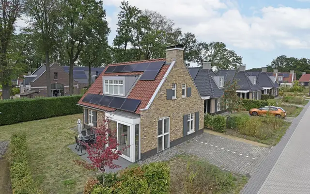 Foto van Duinlaan 5H 503, Kaatsheuvel