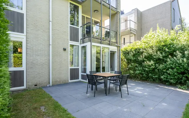 Foto van Californiëweg 435, De Koog