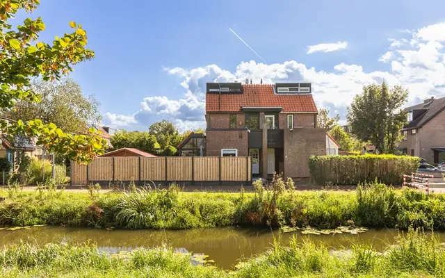 Foto van De Kuinder 24, Woerden