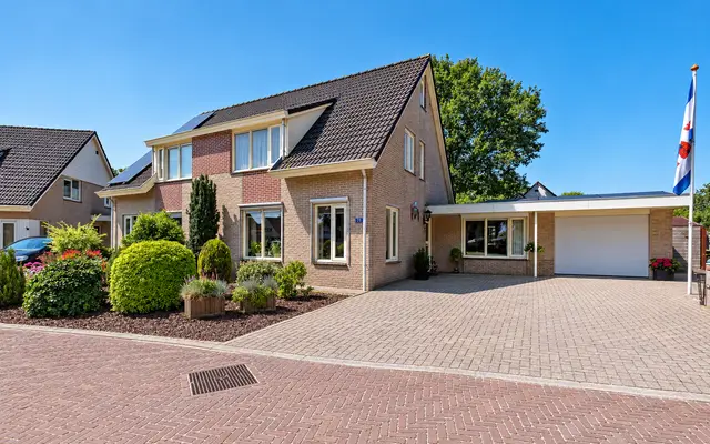 Foto van Valderseweg 71, Dwingeloo
