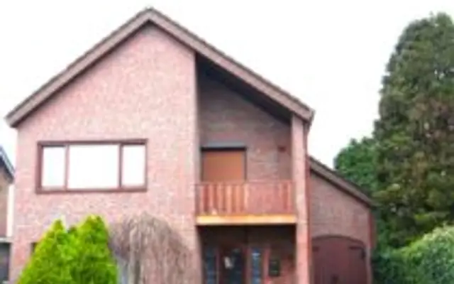 Foto van Ridder Thibaldstraat 28, Brunssum