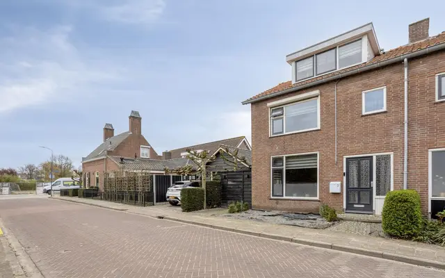 Foto van Wellsedam 3, Ammerzoden