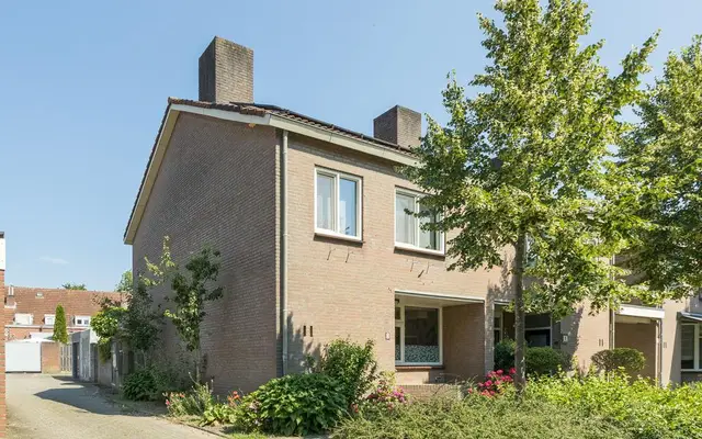 Foto van Langvennen-Oost 3, Oisterwijk