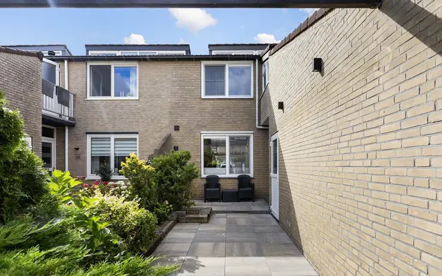 Foto van Ereprijs 31, Leeuwarden