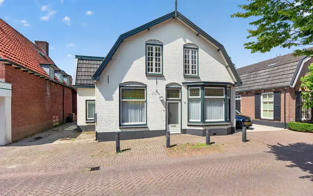Foto van Bakkersweg 8, Voorthuizen