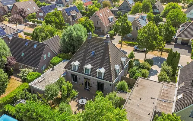 Foto van Schorrenkruid 16, Bergen op Zoom