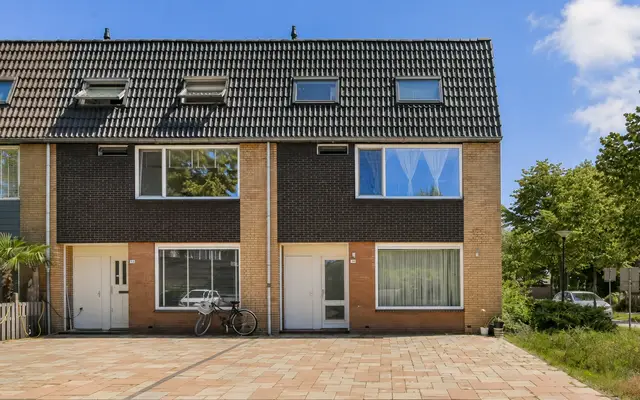 Foto van Populierendreef 165, VLAARDINGEN