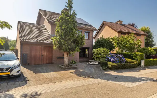 Foto van Meerser Koestraat 20, Stein