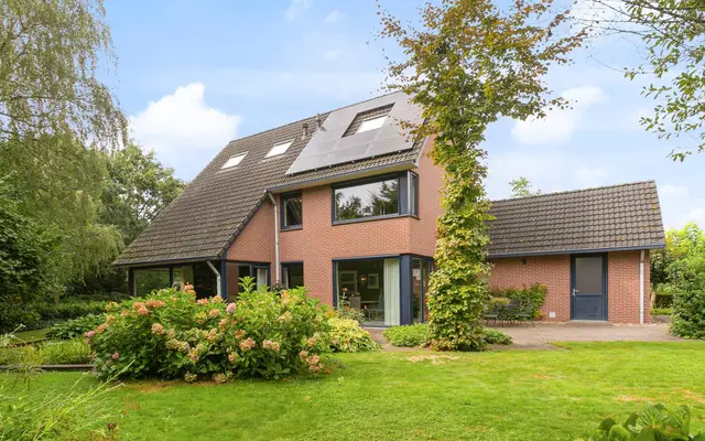 Foto van Lammersweg 13, Deventer