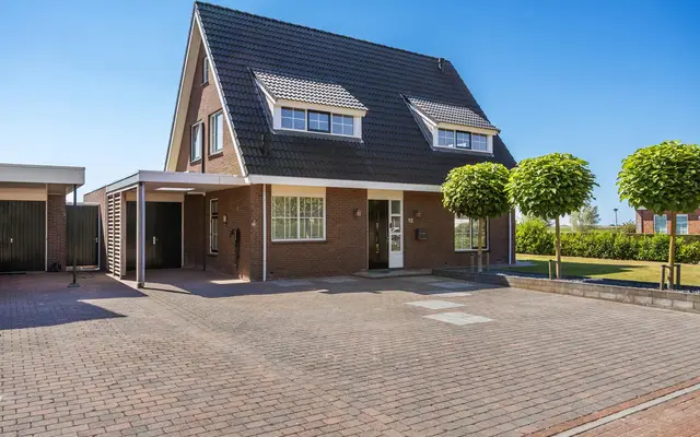 Foto van Jeldingaheerd 18, Schildwolde