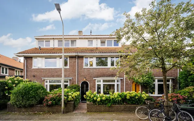 Foto van Van der Ghiessenstraat 31, Amstelveen