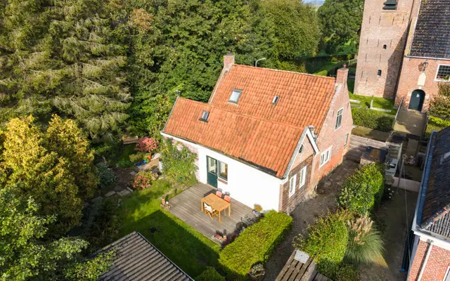 Foto van Tsjerkepaad 2, Ingwierrum