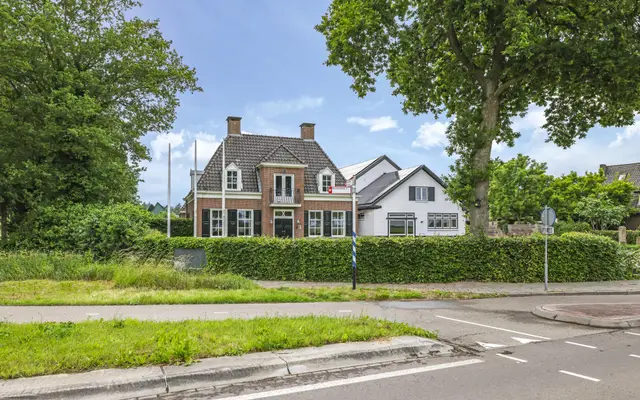 Foto van Dorpsstraat 42, Hummelo