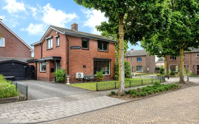 Foto van Troelstrastraat 1, Zelhem