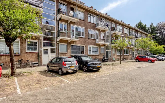 Foto van Tapuitstraat 92 A, Rotterdam