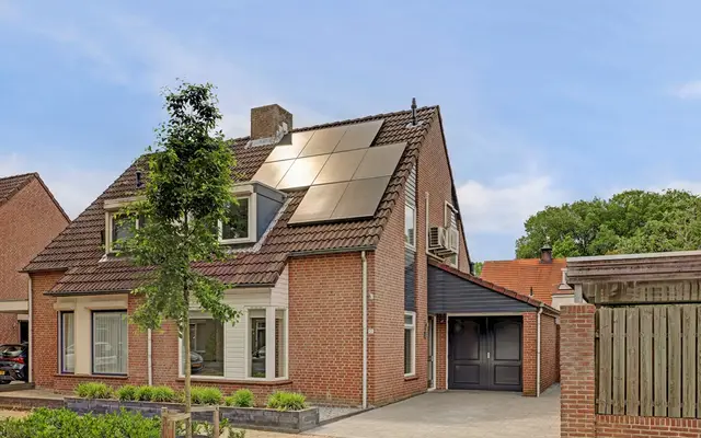 Foto van De Groten Ekker 12, Bladel