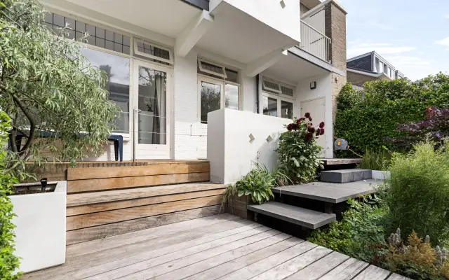 Foto van Ary Schefferstraat 35, 's-Gravenhage