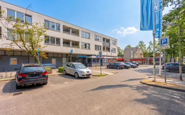 Foto van Aristotelesstraat 40, Amersfoort