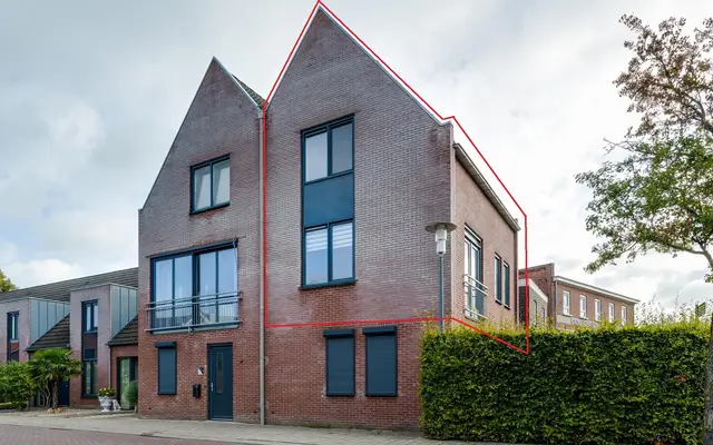 Foto van Pastoor Zanderinkstraat 34, Zieuwent