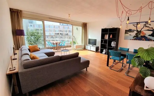 Foto van Hoofdweg 901, Amsterdam
