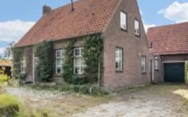 Foto van Zevenhuizen 4, Leende