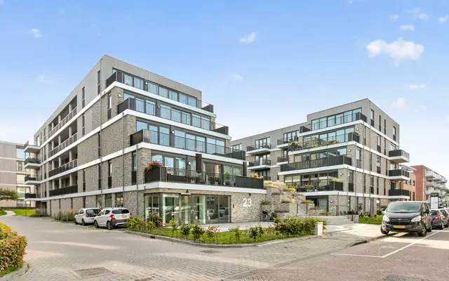 Foto van Coltbaan 23 53, Nieuwegein