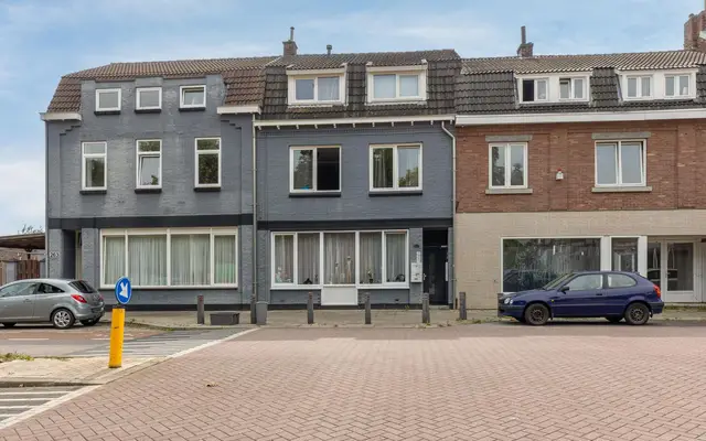 Foto van Burg. Lemmensstraat 265, Geleen