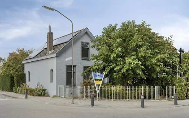 Foto van Wilhelminastraat 31, Fijnaart