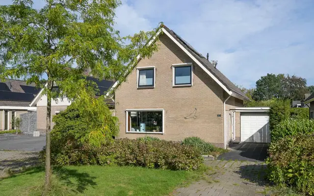 Foto van Flevo 108, Drachten