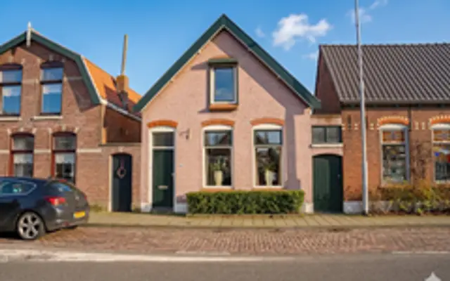 Foto van Voorstraat 48, Groede