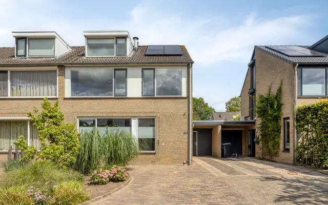 Foto van Aalsburg 2414, Wijchen