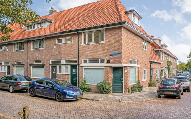 Foto van Windesheimstraat 2 A, Zwolle