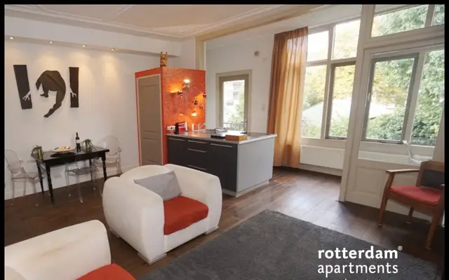 Foto van Ochterveltstraat 39 A, Rotterdam