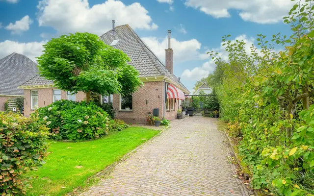 Foto van Hauwert 54, Hauwert