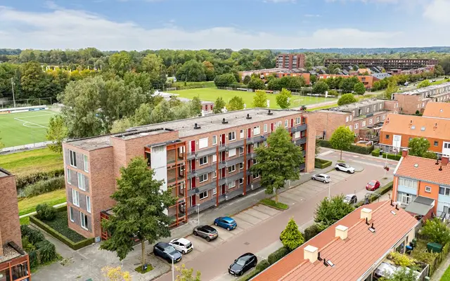Foto van Heermoesstraat 34, Arnhem