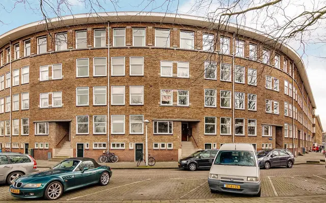 Foto van Bos en Lommerweg 9 Hs, Amsterdam