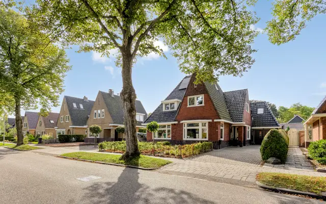 Foto van Van Scheltingalaan 10, Kollum
