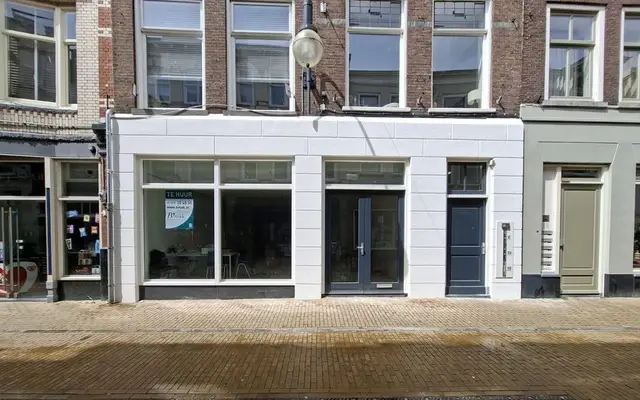 Foto van Langendijk 12, Gorinchem
