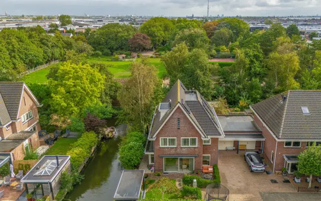 Foto van De Linge 26, NAALDWIJK
