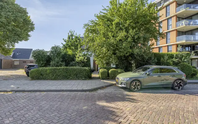 Foto van Endeldijk 34, HONSELERSDIJK