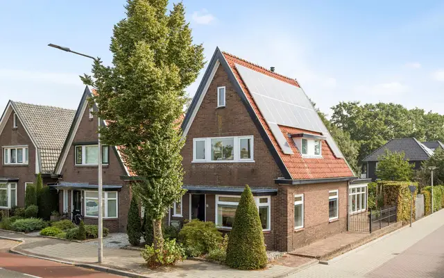 Foto van Rijksstraatweg 54, Olst