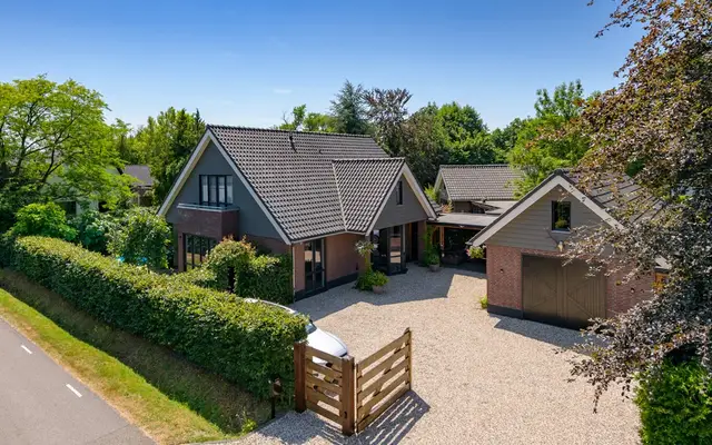 Foto van Boterweg 21, Loenen
